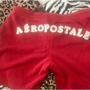 Aeropostal XS Shorts